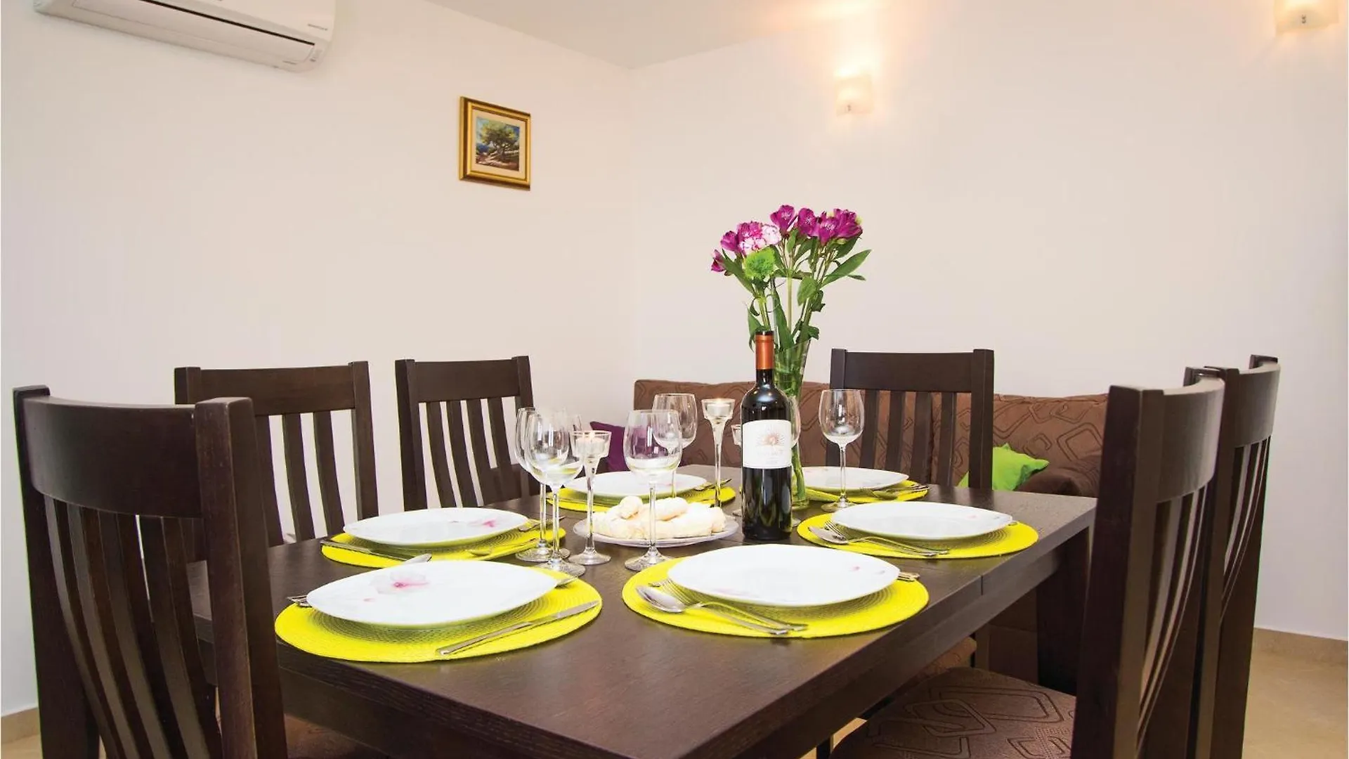 Holiday home Stunning Home In Filipana With Kitchen